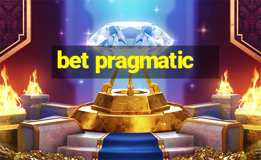 bet pragmatic