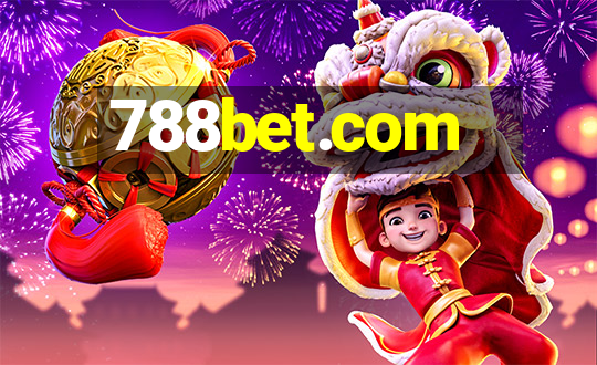 788bet.com