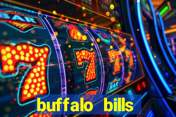 buffalo bills resort casino