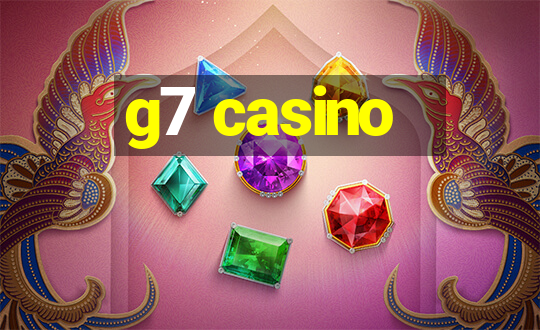 g7 casino