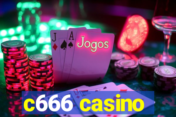 c666 casino