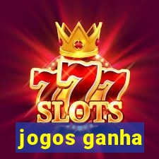 jogos ganha