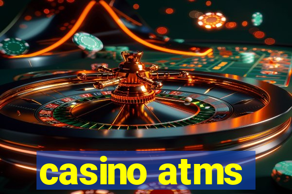 casino atms