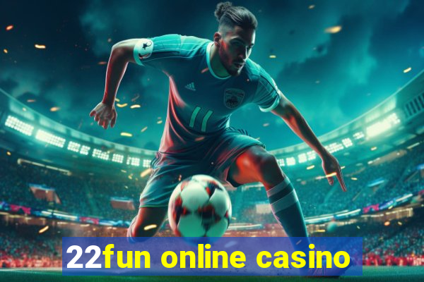 22fun online casino