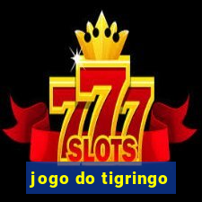 jogo do tigringo