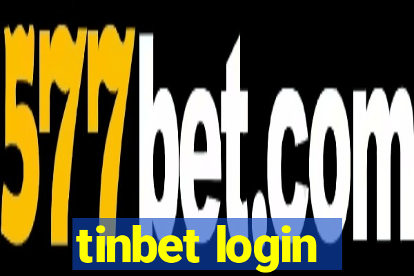 tinbet login