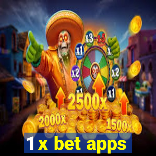 1 x bet apps