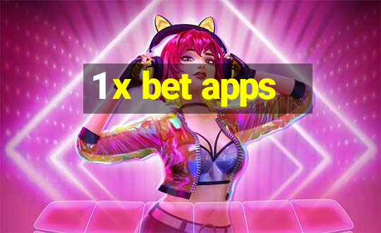 1 x bet apps