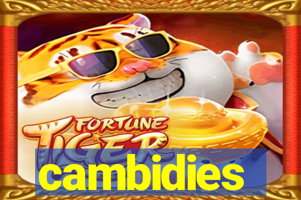 cambidies