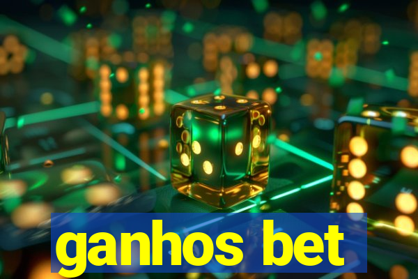 ganhos bet