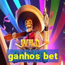 ganhos bet