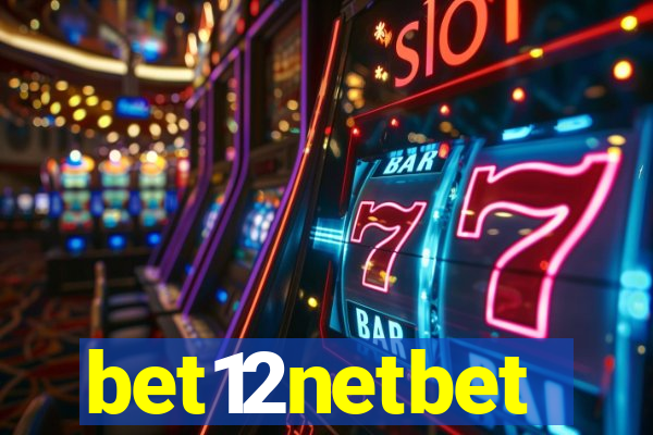 bet12netbet