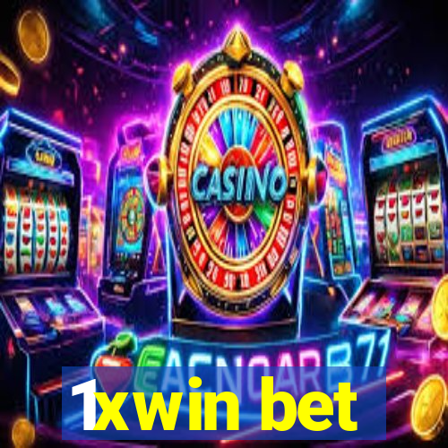 1xwin bet