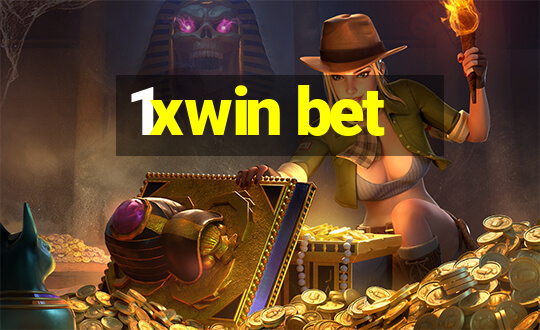 1xwin bet