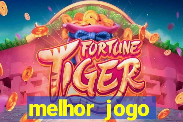 melhor jogo estratégia android