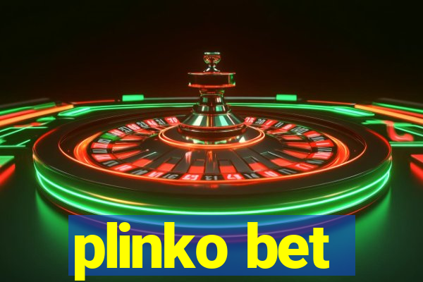 plinko bet