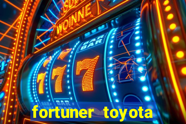 fortuner toyota philippines price