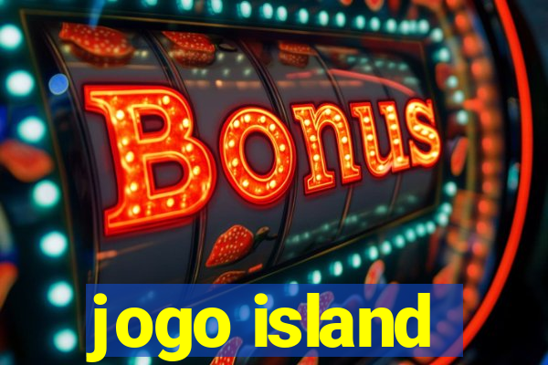 jogo island