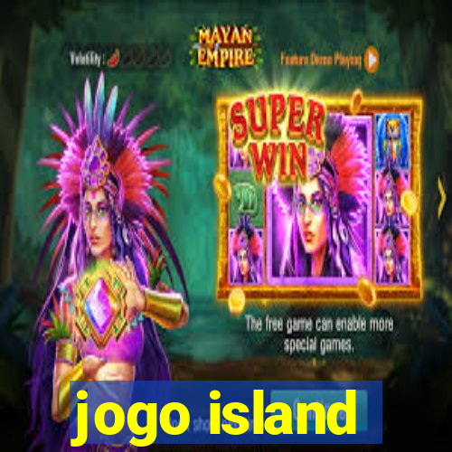 jogo island