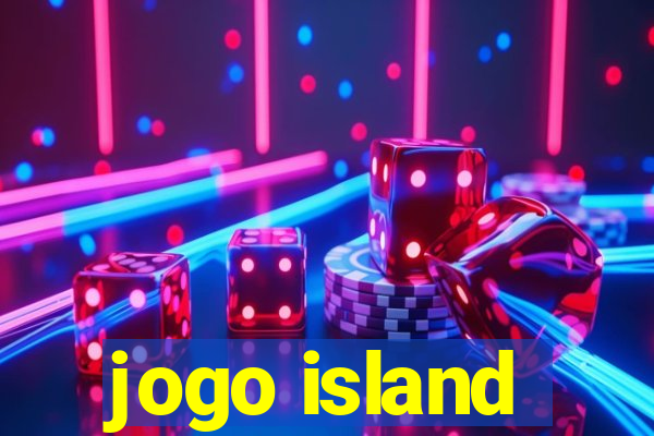 jogo island