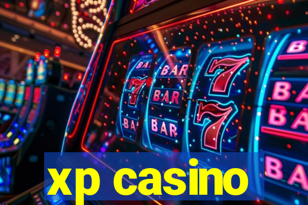 xp casino