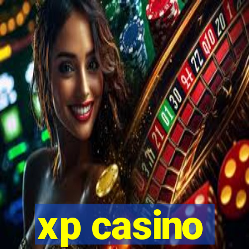 xp casino