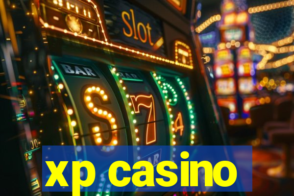 xp casino