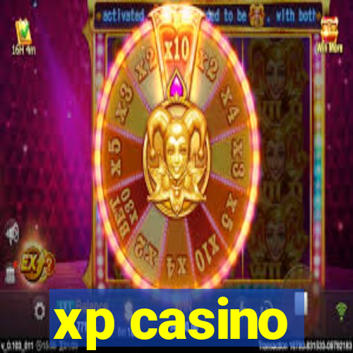 xp casino