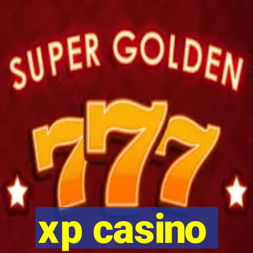 xp casino