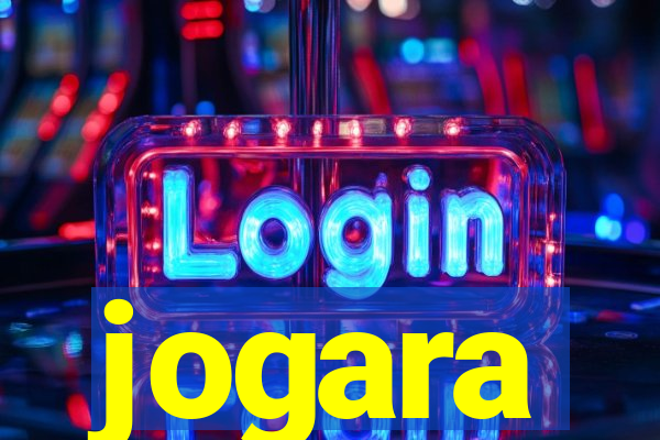 jogara