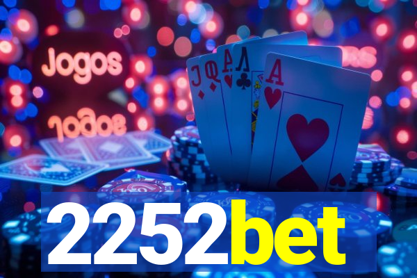 2252bet