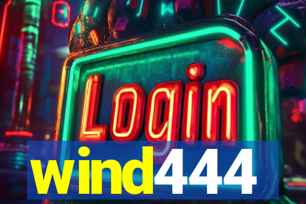 wind444