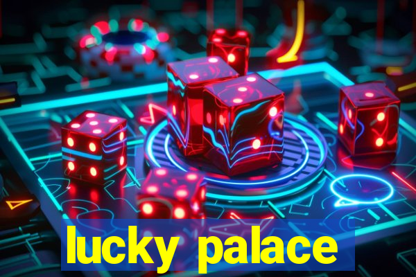 lucky palace