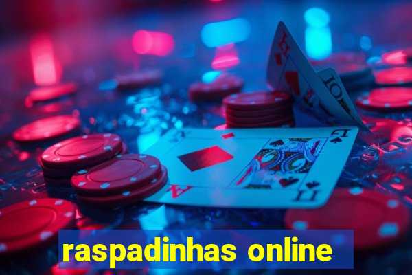 raspadinhas online