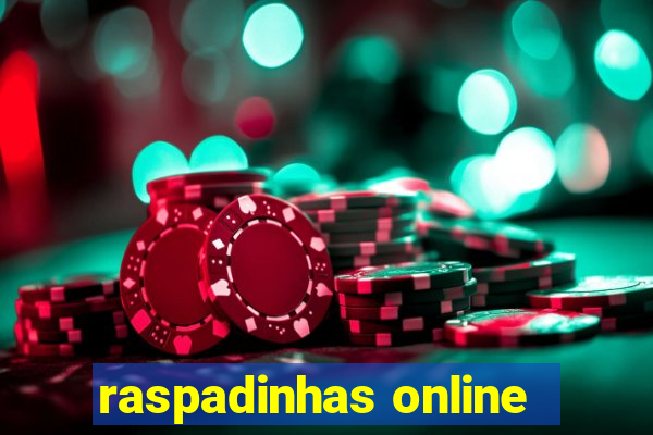 raspadinhas online