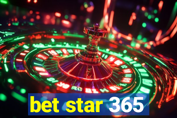 bet star 365