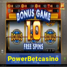 PowerBetcasino