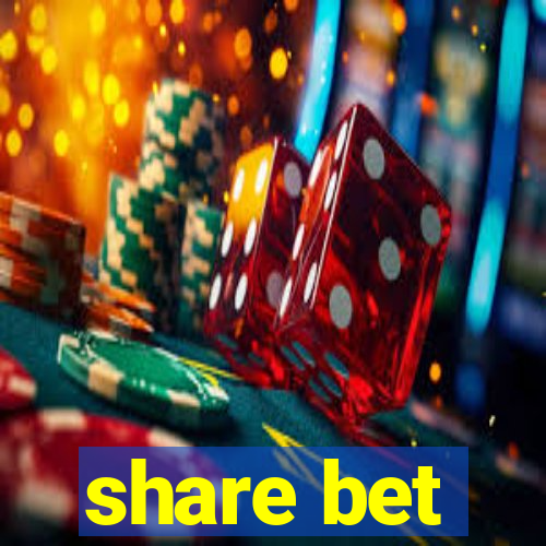 share bet