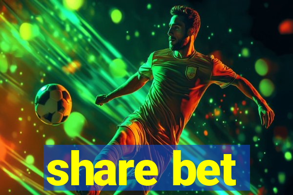 share bet