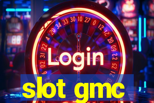 slot gmc