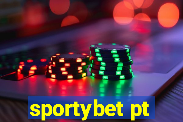 sportybet pt