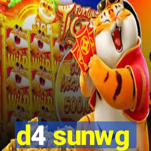 d4 sunwg