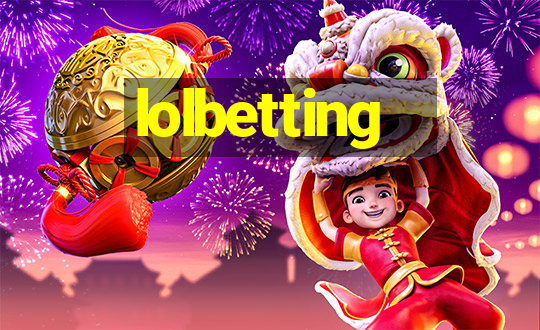 lolbetting