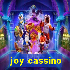 joy cassino