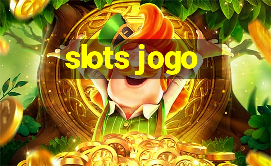 slots jogo