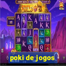 poki de jogos