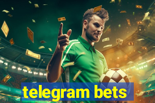 telegram bets