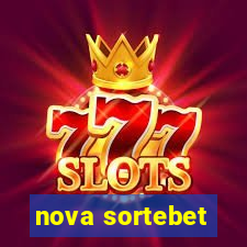 nova sortebet