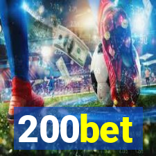 200bet