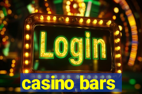 casino bars